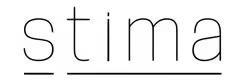 Stima collection wordmark by Evviva